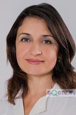 Шапошникова Наталья Федоровна - фото