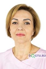 Шапошникова Наталья Васильевна - фото