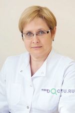 Шапошникова Наталья Владимировна - фото
