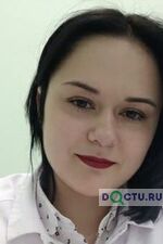 Шаповалова Элеонора Владимировна - фото