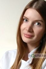 Шаповалова Катерина Игоревна - фото