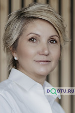 Шаповалова Ольга Александровна - фото