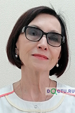 Шаповалова Валентина Борисовна - фото