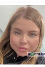 Шаповалова Валентина Валентиновна - фото