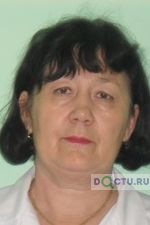 Шарафуллина Гузелия Мирзазяновна - фото