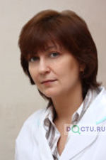 Шарафутдинова Венера Рафаиловна - фото