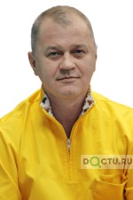 Шарапов Олег Юрьевич - фото