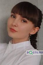 Шарапова Марина Анатольевна - фото
