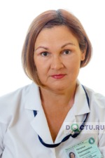 Шардакова Наталья Евдокимовна - фото