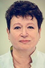 Шарина Елена Анатольевна - фото