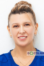 Шарина Ксения Александровна - фото
