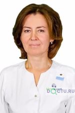 Шарина Наталья Владимировна - фото