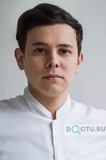 Шарипов Ильдар Ринатович - фото
