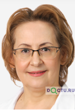 Шарипова Альфия Рашитовна - фото
