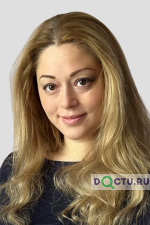 Шаронова Полина Андреевна - фото