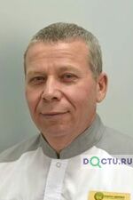 Шаров Никита Александрович - фото