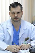 Шаров Сергей Викторович - фото