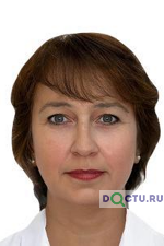 Шарова Ирина Ивановна - фото
