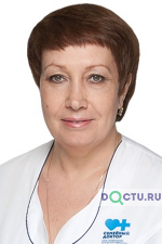Шарова Марина Олеговна - фото