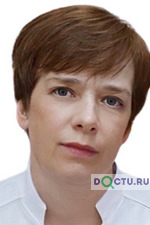 Шарова Надежда Александровна - фото