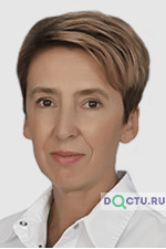 Шаршнева Оксана Владимировна - фото