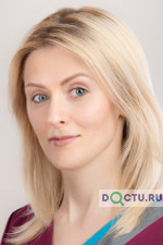 Шашина Екатерина Викторовна - фото