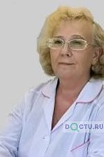 Шашкина Галина Дмитриевна - фото