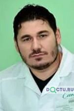 Шашков Андрей Викторович - фото