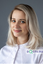 Шашкова Анастасия Александровна - фото