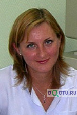 Шашкова Ирина Александровна - фото