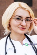 Шашкова Ксения Андреевна - фото