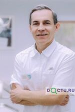 Шашмурин Олег Леонидович - фото