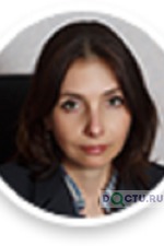 Шашмурина Виктория Рудольфовна - фото