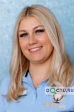 Шастина Юлия Васильевна - фото