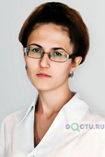 Шаталова Юлия Алексеевна - фото