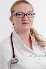 Шаталова Наталия Олеговна - фото