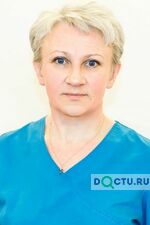 Шаталова Светлана Константиновна - фото
