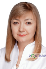 Шатерникова Тамара Дмитриевна - фото