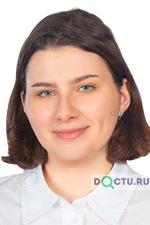 Шатило Кристина Юрьевна - фото