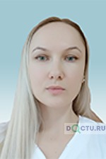 Шатилова Елена Алексеевна - фото