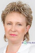 Шатилова Татьяна Владимировна - фото