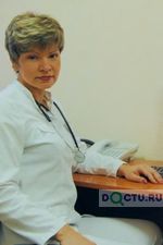 Шатина Елена Юрьевна - фото