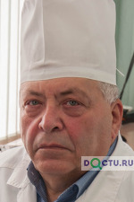Шатхин Михаил Романович - фото