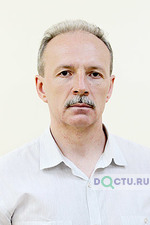Шаткин Василий Иванович - фото