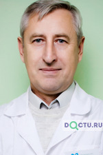 Шатнев Юрий Викторович - фото