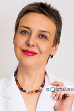 Шатохина Александра Владимировна - фото