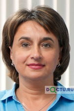Шатохина-Чародеева Светлана Ивановна - фото