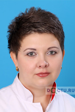 Шатохина Жанна Геннадьевна - фото