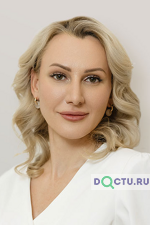 Шатрова Оксана Владимировна - фото