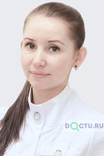 Шатыло Ксения Григорьевна - фото